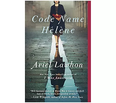 Code Name Helene by Ariel Lawhon 1 381129-code-name-helene-by-ariel-lawhon-1.webp