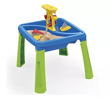 Dolu Children's 3-In-1 Activity Table
