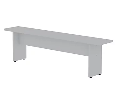 Manhattan Comfort Nomad Dining Bench