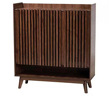 Baxton Studio Delaire Walnut Brown Wood Shoe Cabinet 1 381191-baxton-studio-delaire-walnut-brown-wood-shoe-cabinet-1.webp