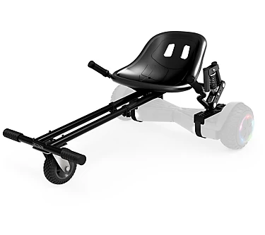 Jetson JetKart 2.0 Hoverboard Attachment  Attachment