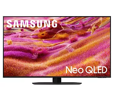 Samsung 50" QN90 4K HDR 165Hz Neo QLED SmartTVw/VisionAI