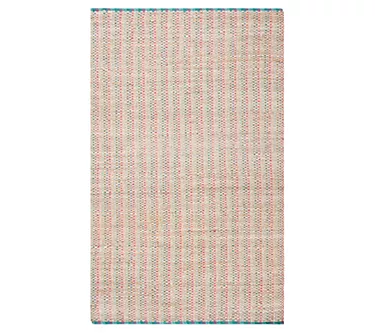 Cape Cod Sunlit Shore 3' x 5' Jute Rug by Valerie 1 381353-cape-cod-sunlit-shore-3-x-5-jute-rug-by-valerie-1.webp