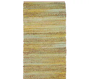 Cape Cod Driftland 2'-3" x 8' Jute Rug by Valerie