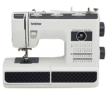 Brother Strong Tough Machine 37-Stitch Sewing M  achine