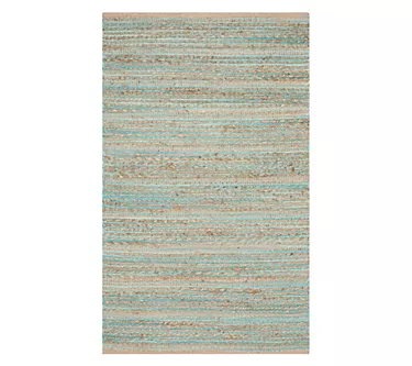 Cape Cod Driftland 2'-6" x 4' Jute Rug by Valerie
