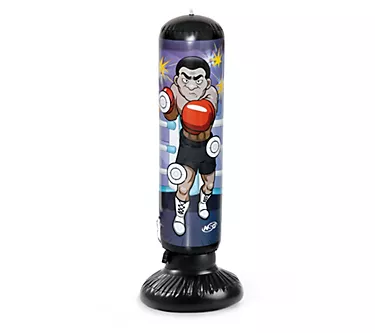 National Sporting Goods Junior Electronic Kickbxing