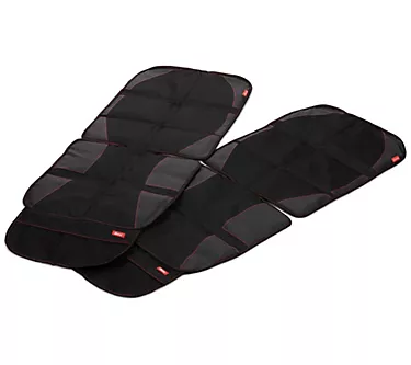 Diono Ultra Mat Car Seat Protector - 2 Pack 1 381497-diono-ultra-mat-car-seat-protector-2-pack-1.webp