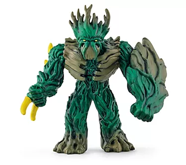 Schleich Eldrad or Creatures Ju ngle Emperor Fi gure