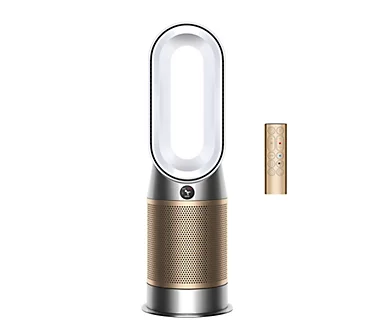 Dyson HP2 Hot+Cool De-NOx Air Purifier, Heater& Fan