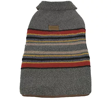 Pendleton Medium Vintage Camp Dog Coat