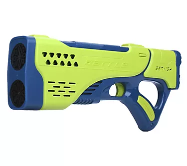 Kid Galaxy 15" Dual Barrels Mega Bubble Blaster