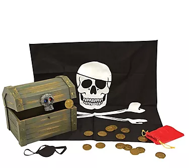 Melissa & Doug Pirate Chest 1 381629-melissa-doug-pirate-chest-1.webp