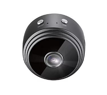 Edenn Mini Camera