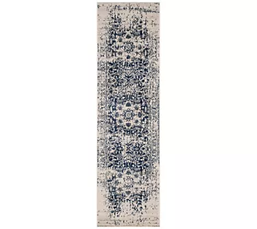 Madison 603 Collection 2'3" x 22' Rug