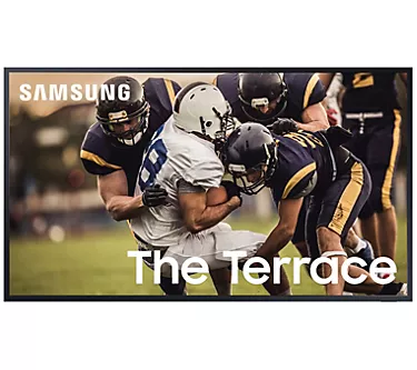 Samsung Terrace Series 65" Class LED OutdoorSmart Tizen TV