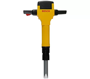 Bosch Mini Demolition Hammer w/ Lights and Sounds