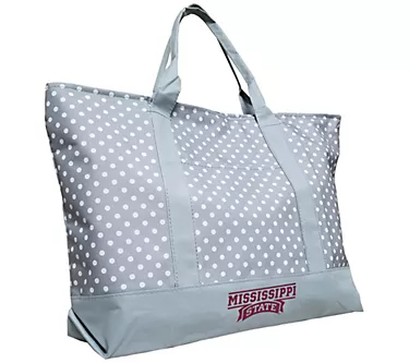 NCAA Dot Tote