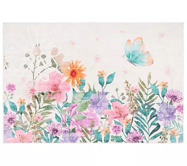 Safavieh Reverie Washable 3' x 5' Kitchen Mat