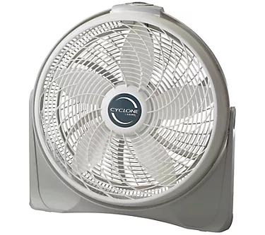 Lasko 20" Diameter Cyclone Pivot Fan 1 382054-lasko-20-diameter-cyclone-pivot-fan-1.webp