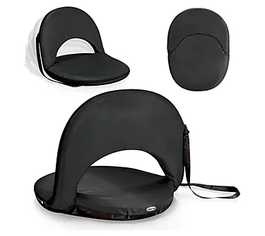Oniva, a Picnic Time Brand, Portable Reclining Seat