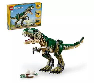 382086-lego-creator-3-in-1-t-rex-dinosaur-set-1.webp