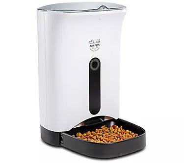 Arf Pets Automatic Pet Feeder