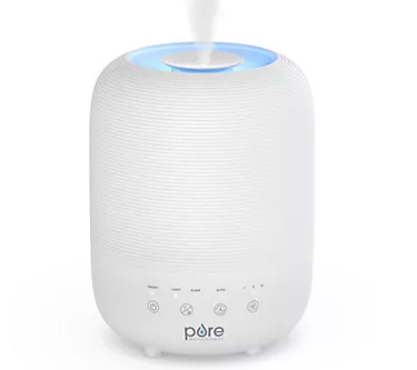 Pure Enrichment HUME Sense Top Fill Humidifier