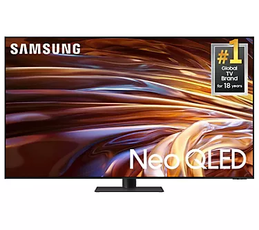 Samsung 65" NeoQLED QHDR+ 4K QN95 Smart TV with Tizen