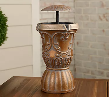 Bernini Cappello 2-in-1 Fountain