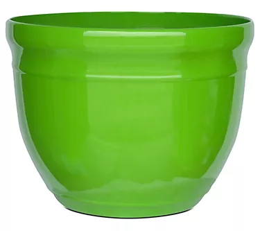 Roberta's 15" Diameter Lightweight Party Planter