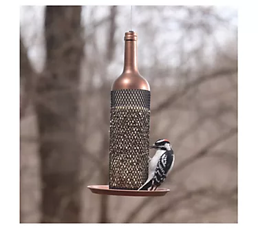 Vineyard Select Mesh Bird Feeder by Good Directions