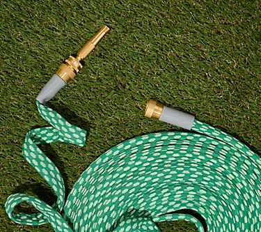 Bernini 50' Heavy Duty Woven Hydrohose