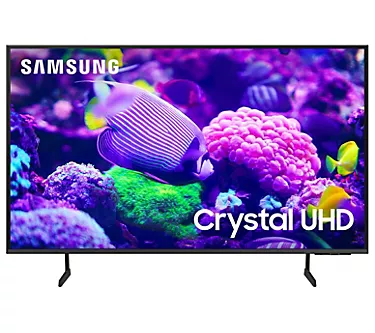 Samsung 2024 55" Class DU7200 Crystal UHD 4K Smrt Tizen TV