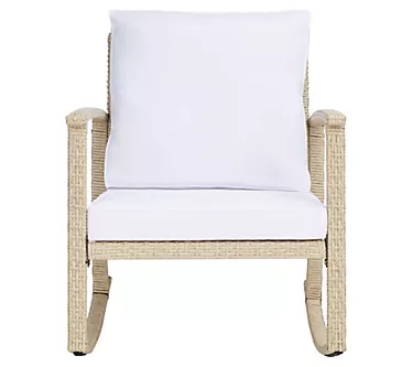 Daire Rocking Chair by Valerie