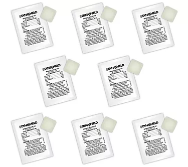 DynaTrap Set of 8 Repeller Tabs for DynaShield