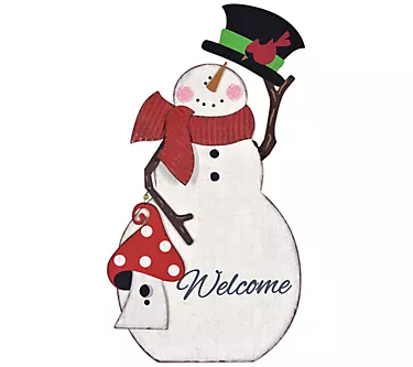 Sunset Vista Designs 30" Snowman Top Hat Porch Sitter 1 383004-sunset-vista-designs-30-snowman-top-hat-porch-sitter-1.webp