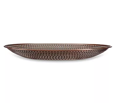 20" Tranquil Harmony Bird Bath Basin by Good Directions