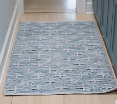 2' x 7' Indoor Runner by Lauren McBride