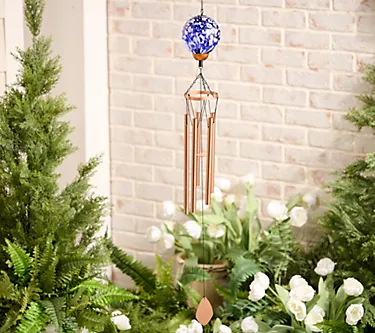 383429-garden-reflections-30-windchime-with-art-glass-sphere-1.webp