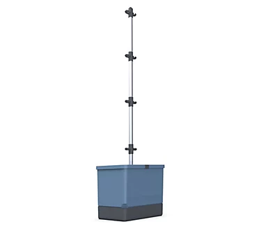 "As Is" Gusta Garden Self-Watering Tomato Plant with Stake 1 383648–as-is-gusta-garden-self-watering-tomato-plant-with-stake-1.webp