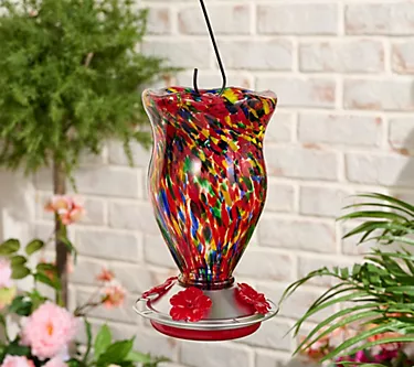 Ultimate Innovations 2-in-1 Hummingbird Feeder and Vase 1 383779-ultimate-innovations-2-in-1-hummingbird-feeder-and-vase-1.webp
