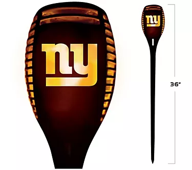 Sporticulture Team Pride NFL LED Solar Torch 1 383816-sporticulture-team-pride-nfl-led-solar-torch-1.webp