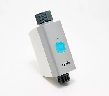 Rachio Smart WiFi Hose Timer with Weather Monitoring System