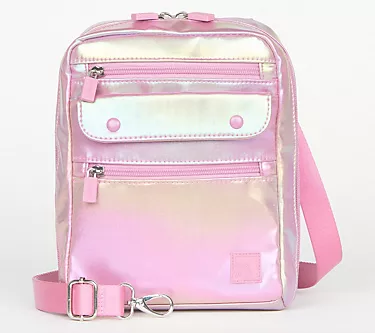 IHKWIP The Companion North/South Crossbody Bag