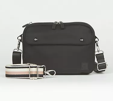 IHKWIP XL E/W Everyday Essentials Crossbody with 2 Straps