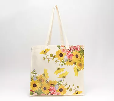 Sister Road by JG Canvas Tote Bag