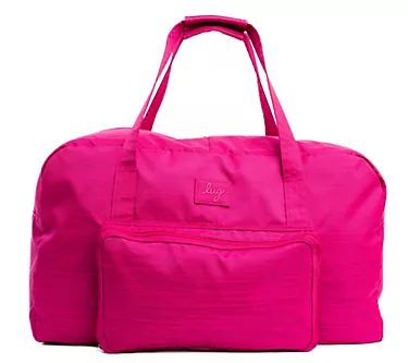 Lug Classic Packable Duffel Bag - Bossa Nova 2