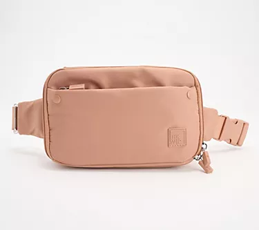 IHKWIP The Be Bold Belt Bag with Top Handle