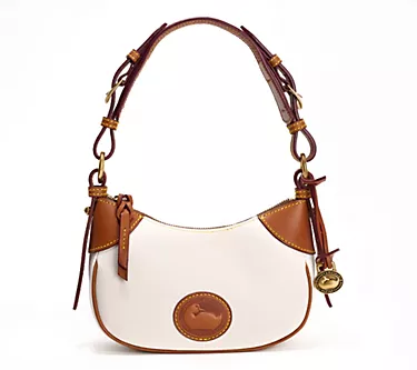 Dooney & Bourke All Weather Leather 3.0 Demi Shoulder Bag